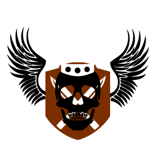 Chanistanya's emblem