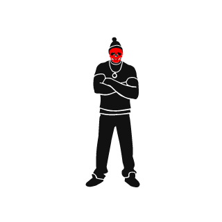 rogerio167's emblem