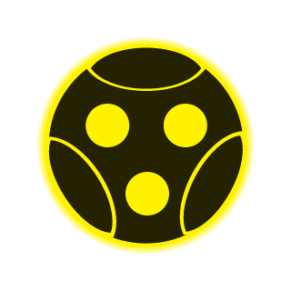 Thean12's emblem