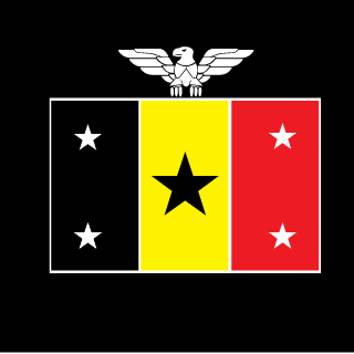 LIAMSERR's emblem