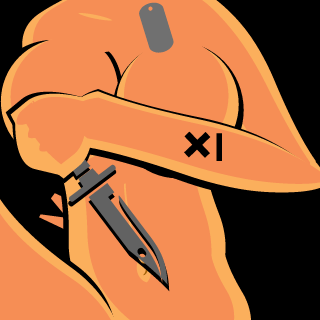 Barron3000's emblem