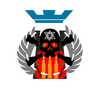 UoxFox's emblem