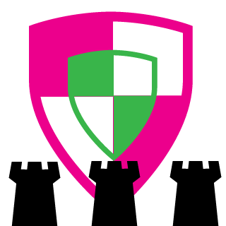 toughluver's emblem