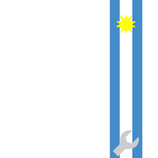 P0LARg's emblem