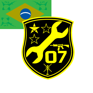 FoX77TT's emblem