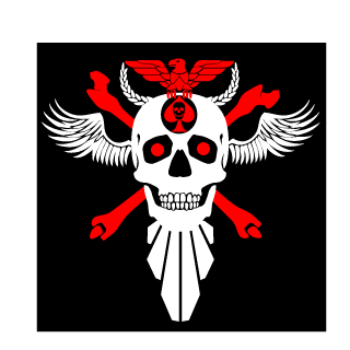 Aratrux's emblem