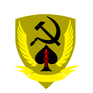 RussianWolf2's emblem