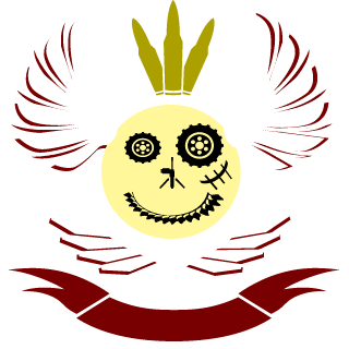 Luizlpm's emblem