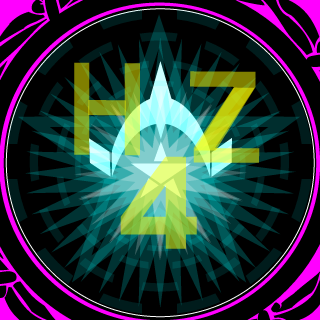 H4ZM477's emblem