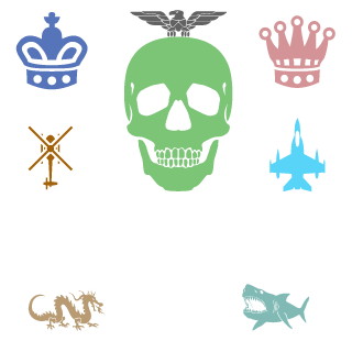 Eyryy's emblem