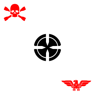 lCroCl-Paulo's emblem