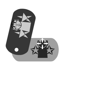 Iranian Heroes's emblem