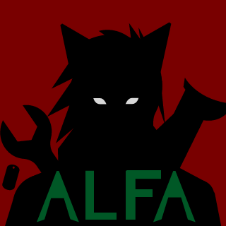 Fantom6112's emblem