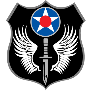 xvinity's emblem