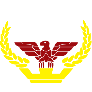 Akeanin's emblem