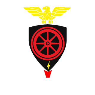 Panther0912's emblem