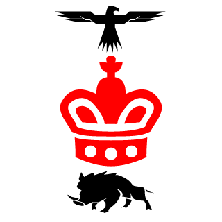ShadowMasterX's emblem