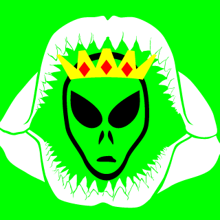 Bzdy's emblem