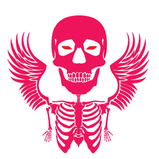 Foox-90's emblem
