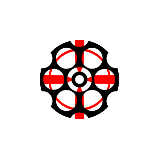 Badbanaan's emblem