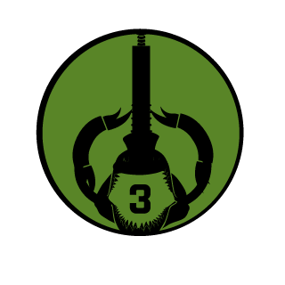 Stilletto991's emblem