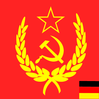 AfroForce's emblem