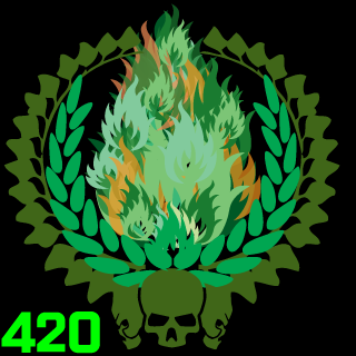 Spunkie-86's emblem