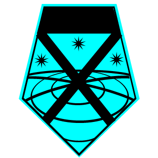 aRReSheK's emblem