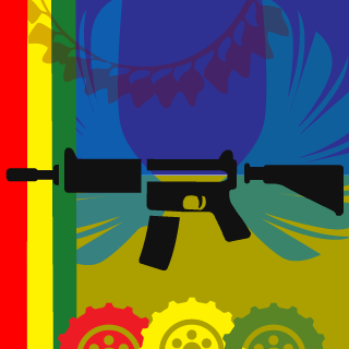 Rilaw's emblem