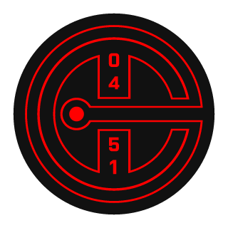 HEVIL's emblem