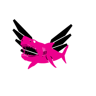 GrapeGator's emblem
