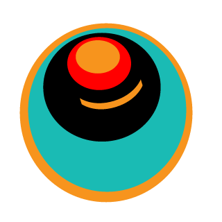 X8Nova's emblem