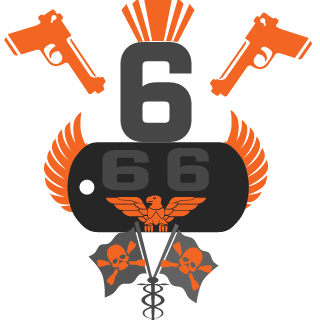 BaldEagle666's emblem