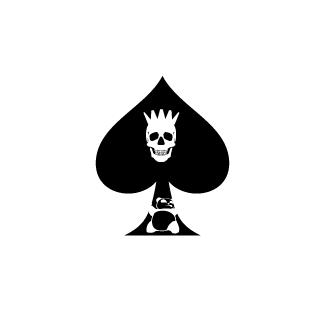 Kalmy's emblem