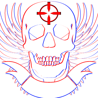 spacesLP's emblem