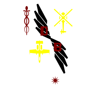Martycan's emblem