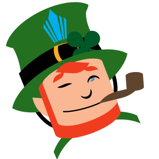 SheamusOflannery's emblem