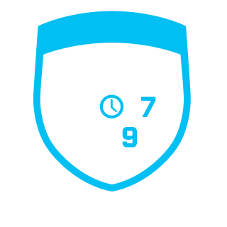 FB-Faraday-97's emblem