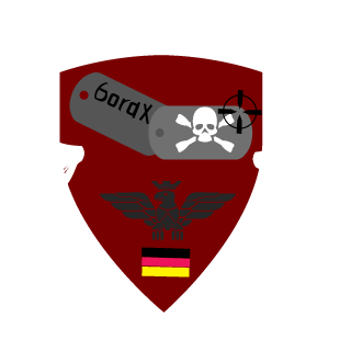 GeneralGorax's emblem