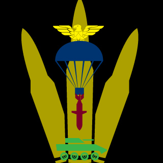 Taint Warriors's emblem