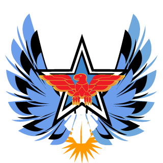daanderijk's emblem