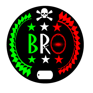 BROTHERS's emblem