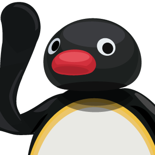 PlN9U's emblem