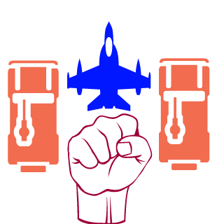FIP06's emblem