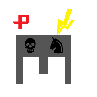 Bigbuck1547's emblem