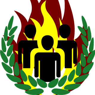 ProfDrChaoz's emblem