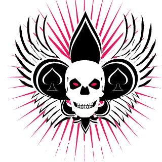 Fuerza Elite Mexicana's emblem