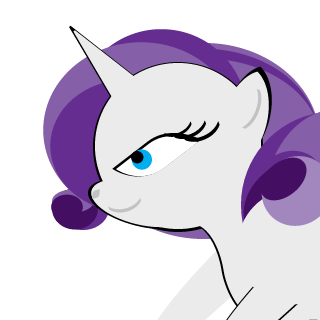 TheAmazinUnicorn's emblem