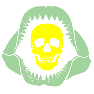 DaaNtiSt's emblem