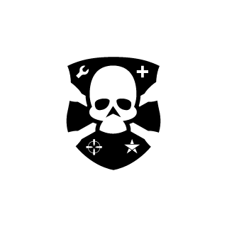 maddog11997's emblem
